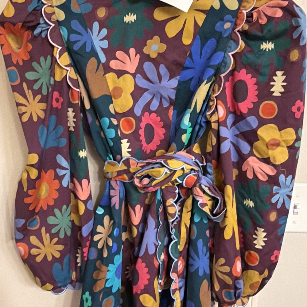 Celiab gozo dress